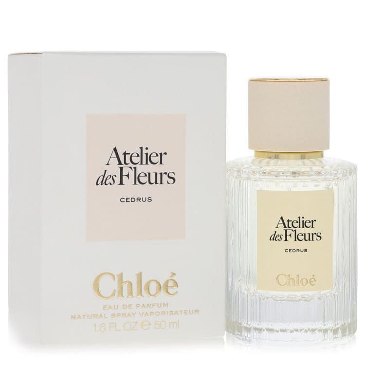 Chloe Chloe Cedrus