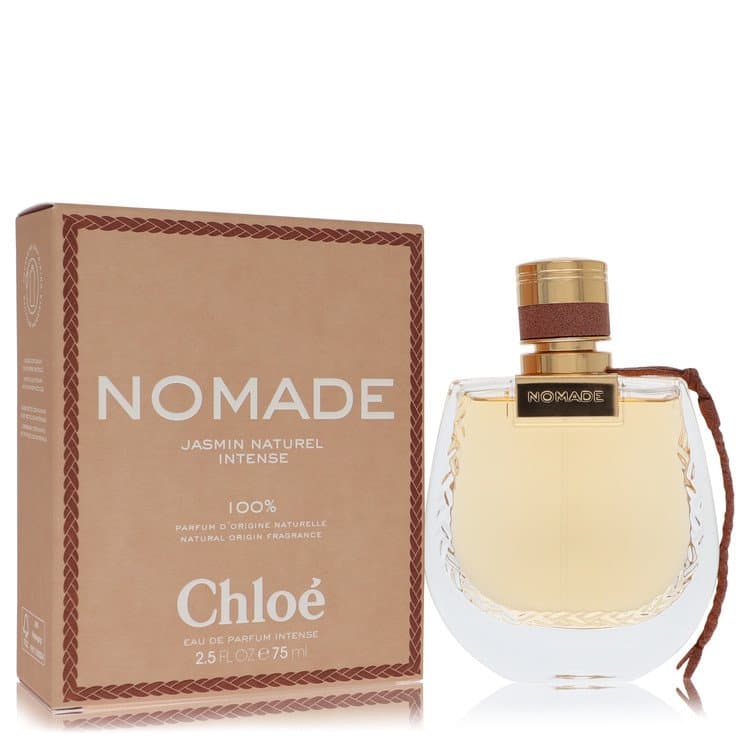 Chloe Chloe Nomade Jasmin Naturel Intense