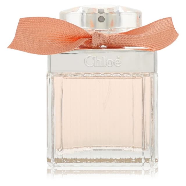 Chloe Chloe Rose Tangerine