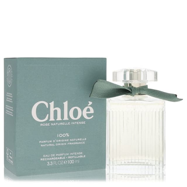 Chloe Chloe Rose Naturelle Intense
