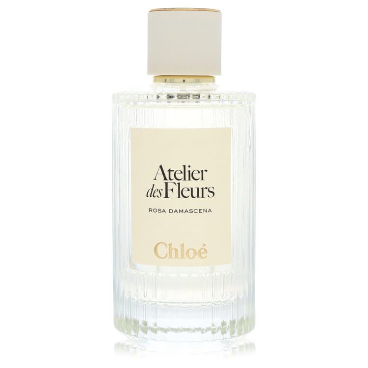 Chloe Chloe Atelier Des Fleurs Rosa Damascena