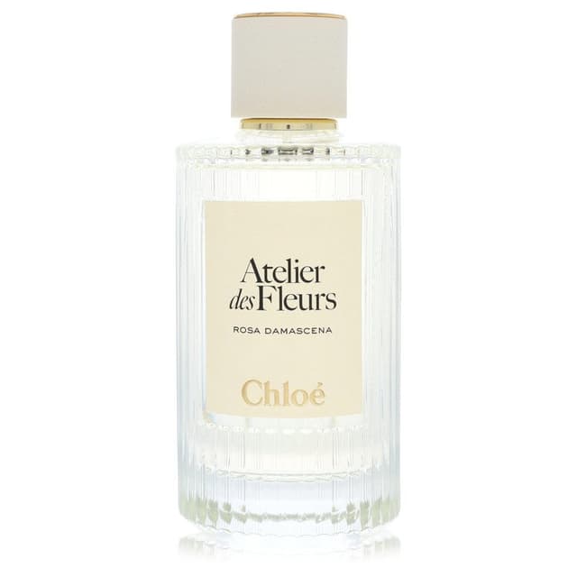 Chloe Chloe Atelier Des Fleurs Rosa Damascena