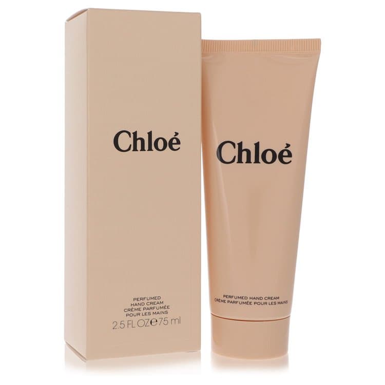 Chloe Chloe (new)