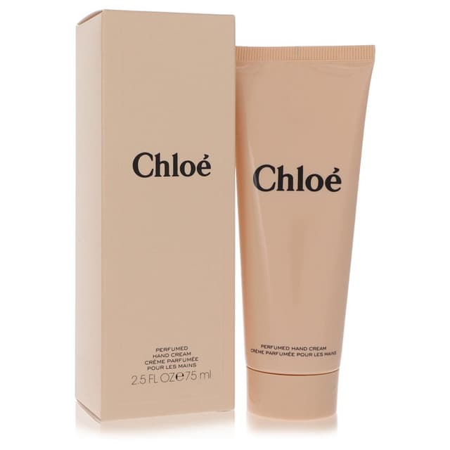 Chloe Chloe (new)