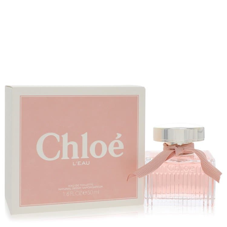 Chloe Chloe L'eau