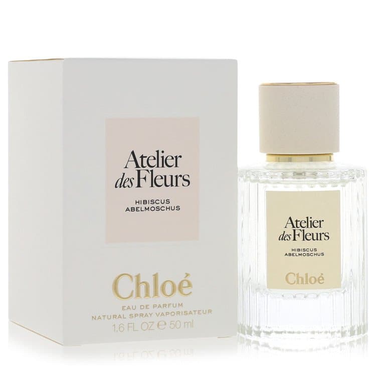 Chloe Chloe Hibiscus Abelmoschus