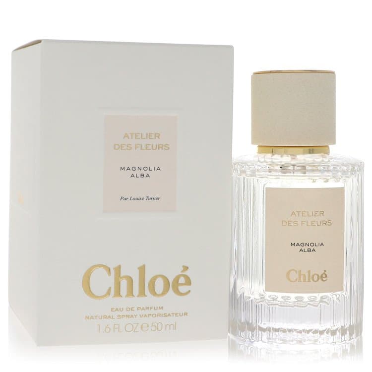 Chloe Chloe Magnolia Alba