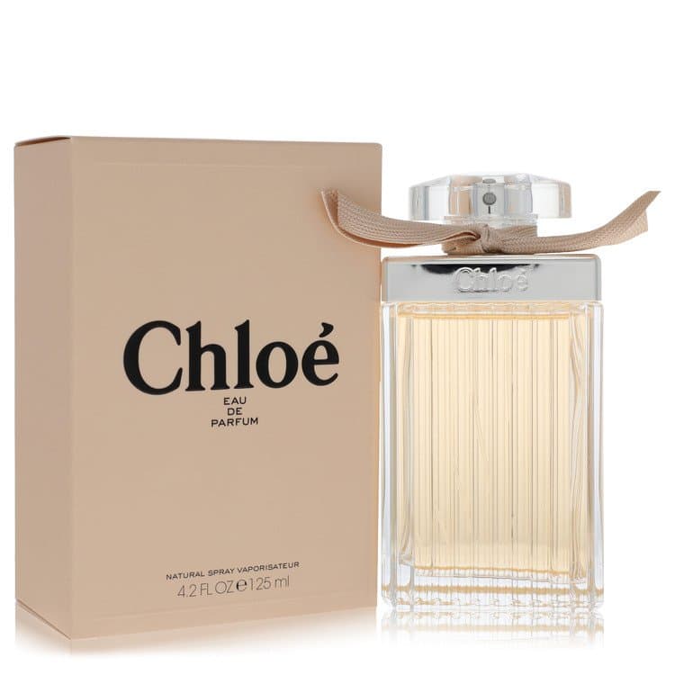 Chloe Chloe (new)