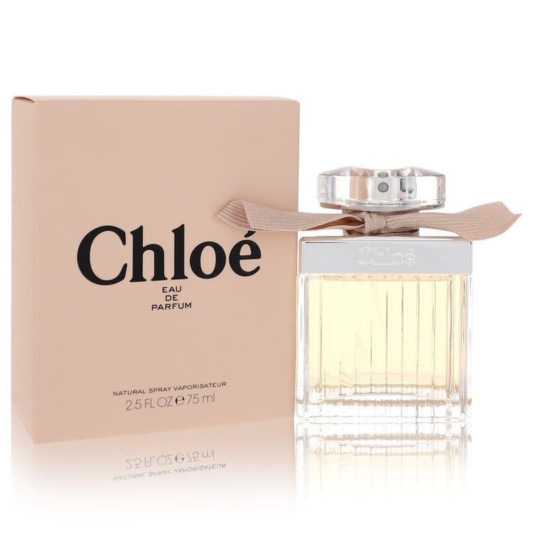 Chloe Chloe (new)