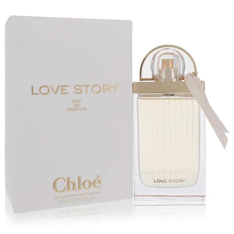 Chloe Chloe Love Story