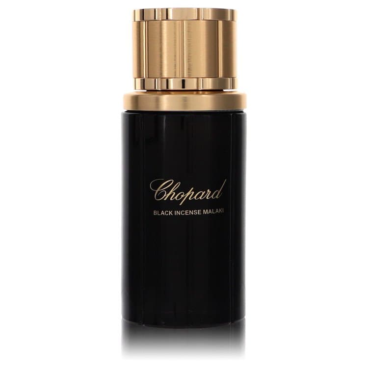Chopard Chopard Black Incense Malaki