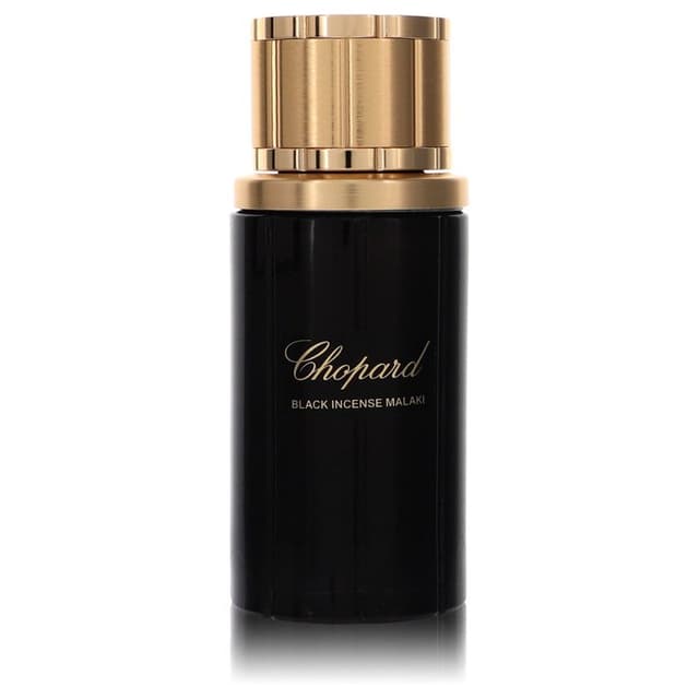 Chopard Chopard Black Incense Malaki