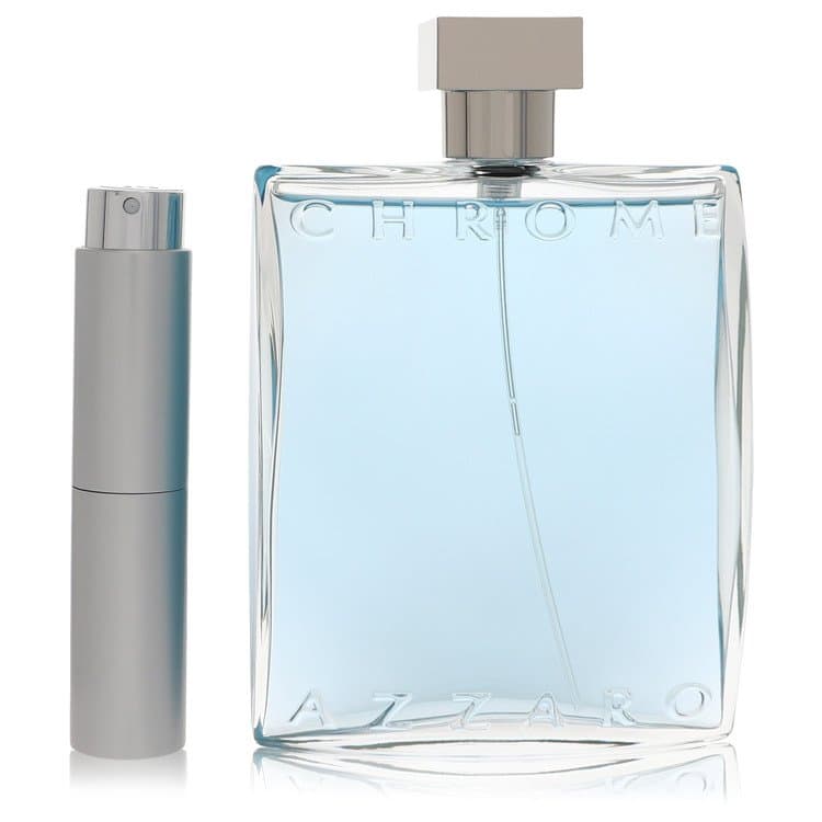 Azzaro Chrome