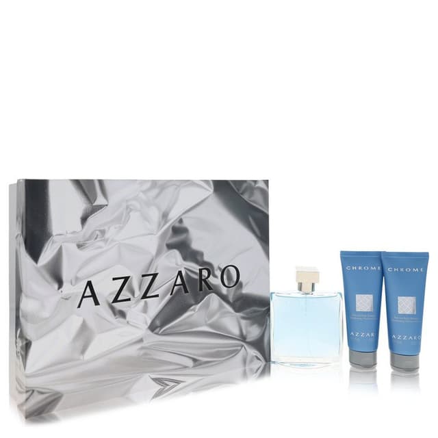Azzaro Chrome