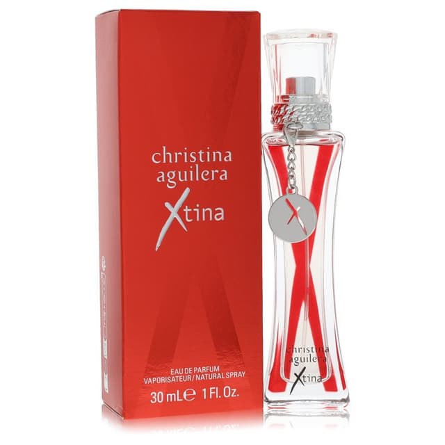 Christina Aguilera Christina Aguilera Xtina