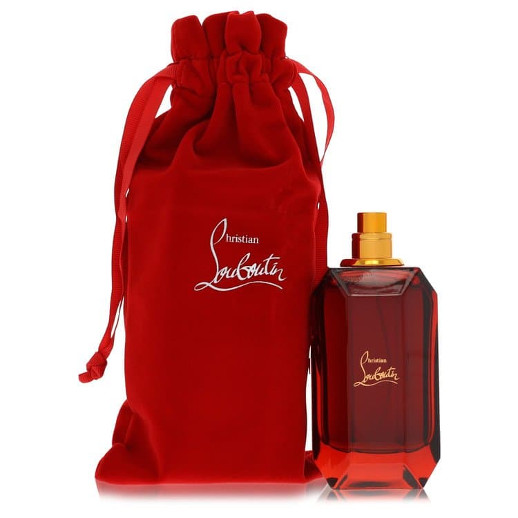 Christian Louboutin Christian Louboutin Loubicharme