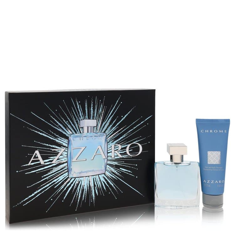 Azzaro Chrome