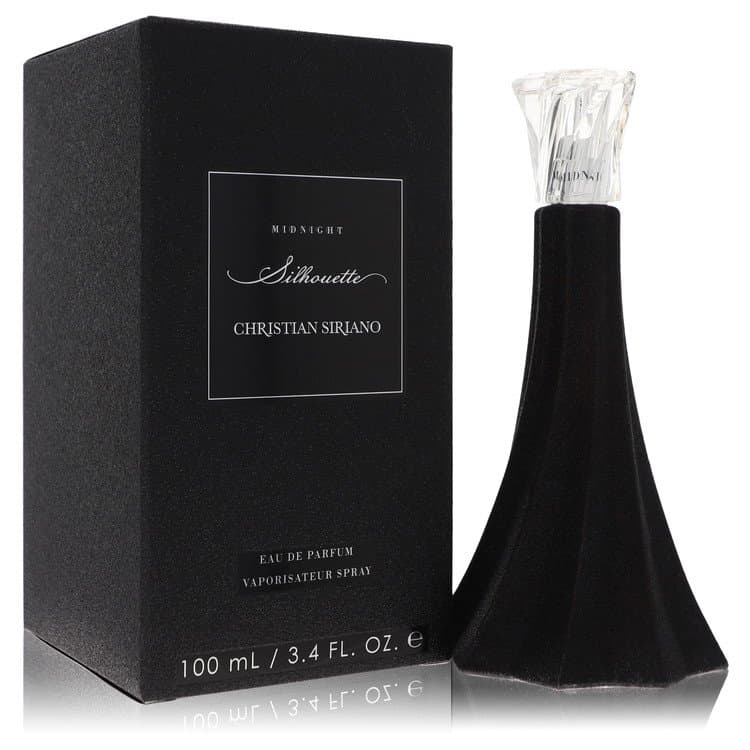 Christian Siriano Silhouette Midnight