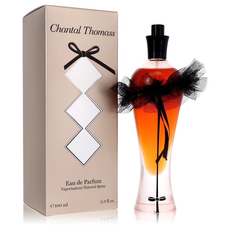 Chantal Thomass Chantal Thomass Gold