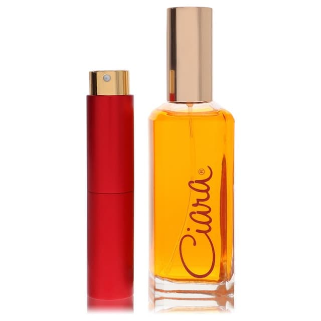 Revlon Ciara 100%