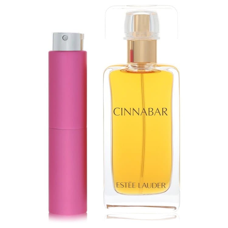 Estee Lauder Cinnabar