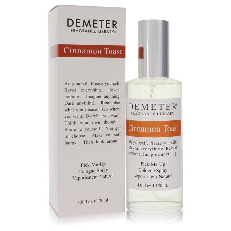 Demeter Demeter Cinnamon Toast