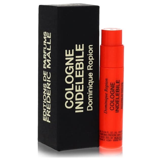 Frederic Malle Cologne Indelebile