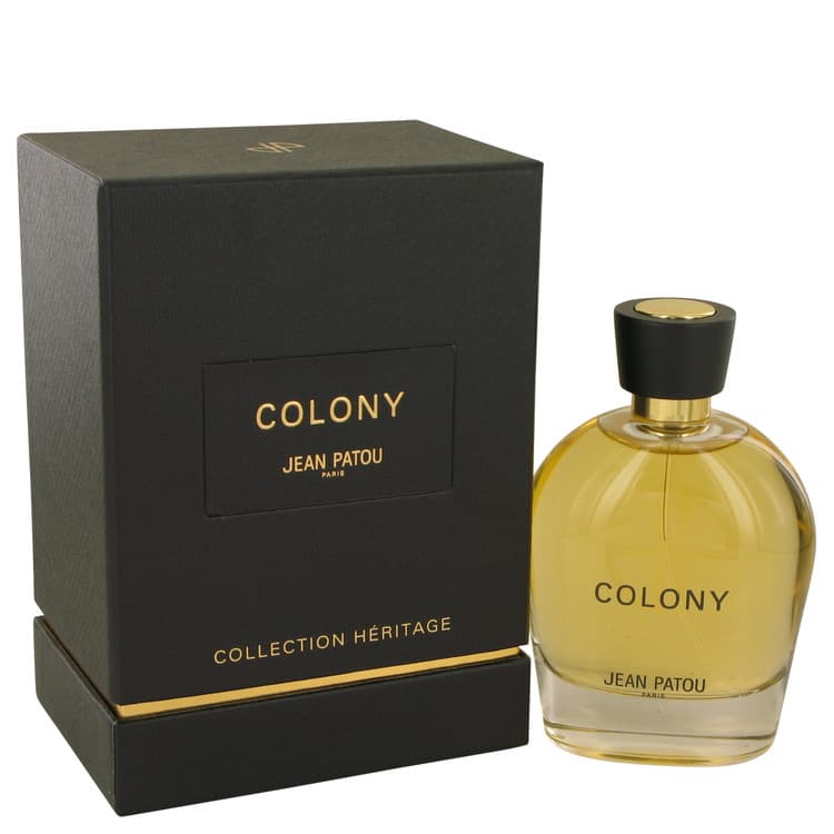 Jean Patou Colony
