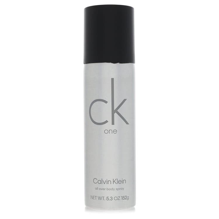 Calvin Klein Ck One