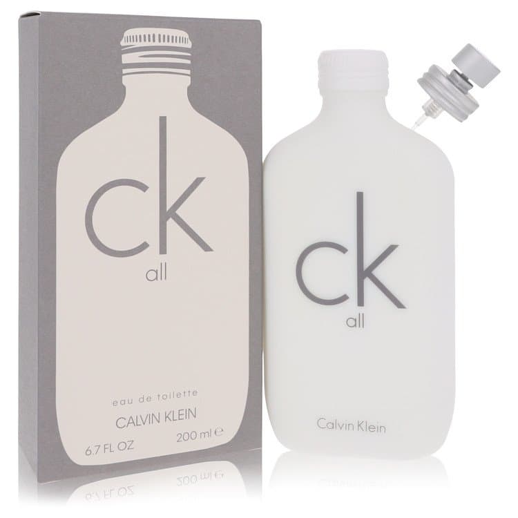 Calvin Klein Ck All