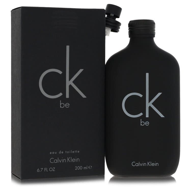 Calvin Klein Ck Be