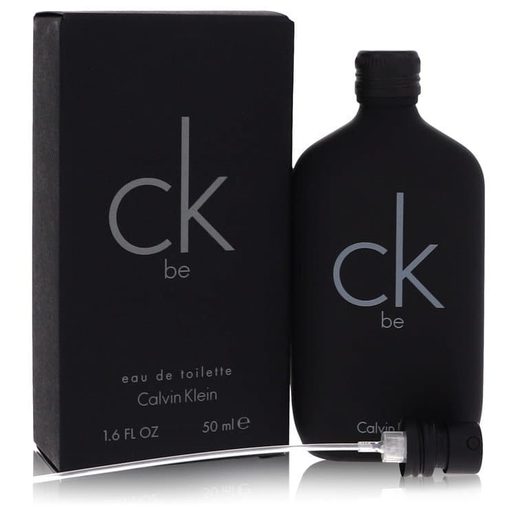 Calvin Klein Ck Be