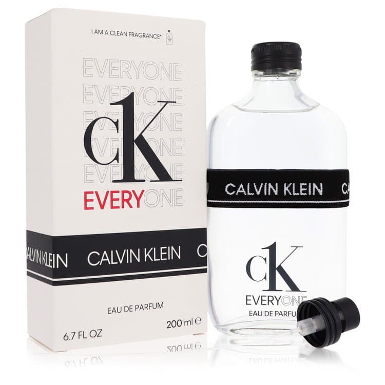 Calvin Klein Ck Everyone