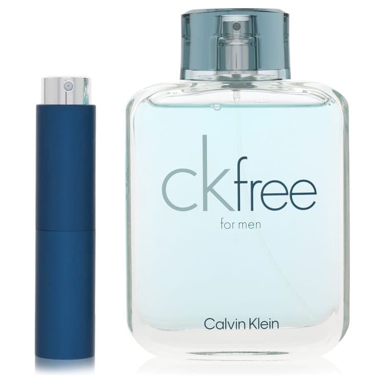Calvin Klein Ck Free
