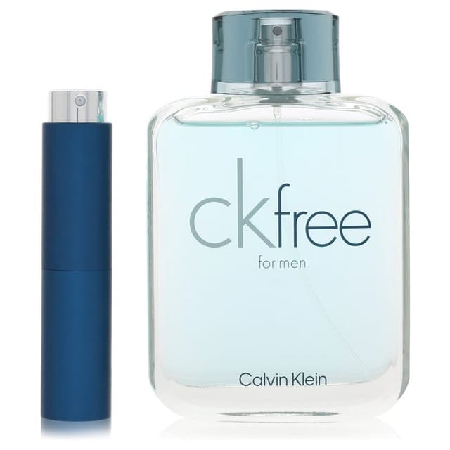 Calvin Klein Ck Free
