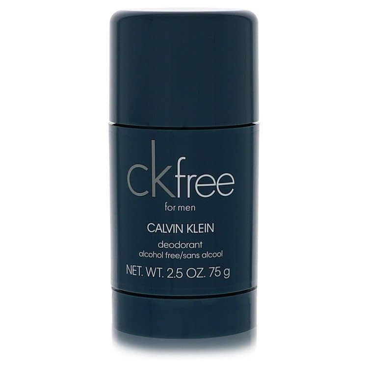 Calvin Klein Ck Free