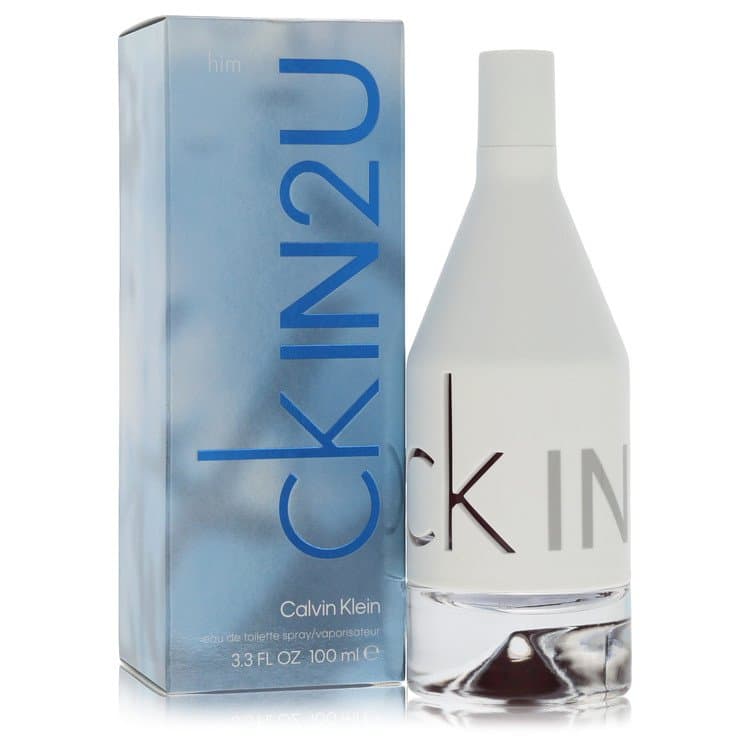 Calvin Klein Ck In 2u