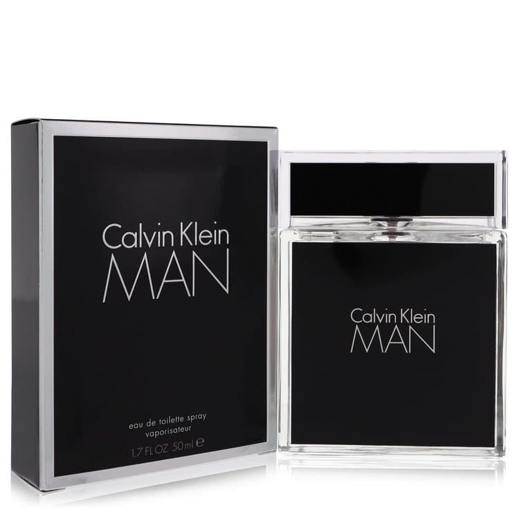 Calvin Klein Calvin Klein Man