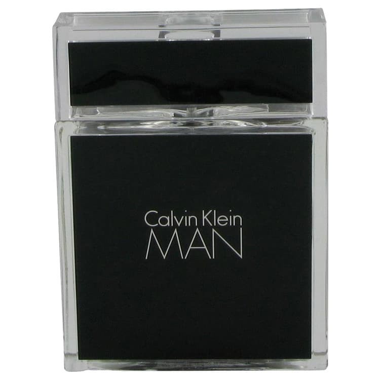 Calvin Klein Calvin Klein Man
