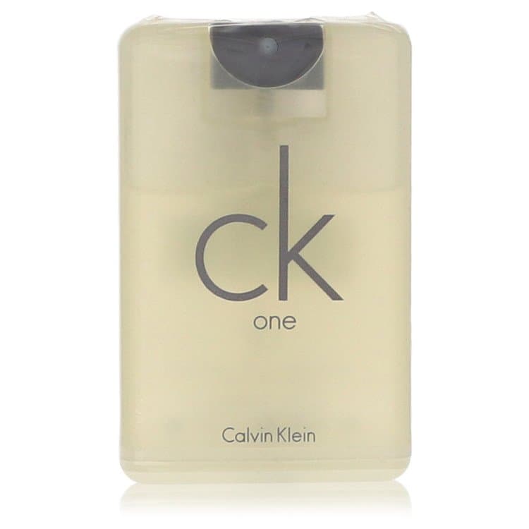 Calvin Klein Ck One