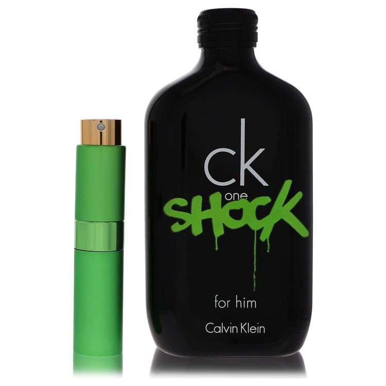 Calvin Klein Ck One Shock