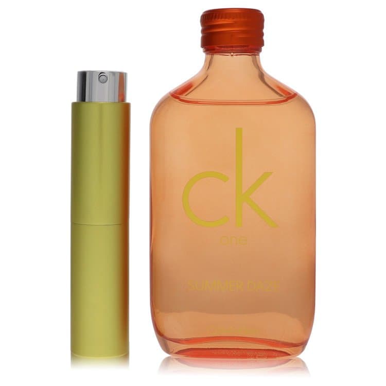 Calvin Klein Ck One Summer Daze