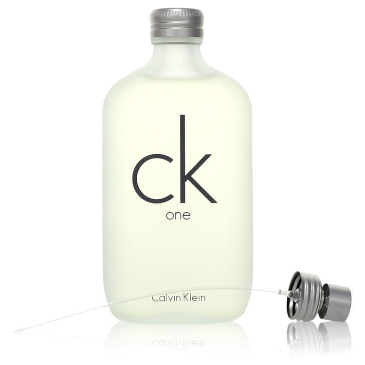 Calvin Klein Ck One