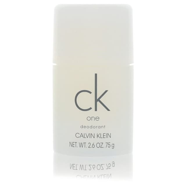 Calvin Klein Ck One