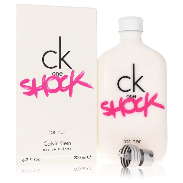 Calvin Klein Ck One Shock