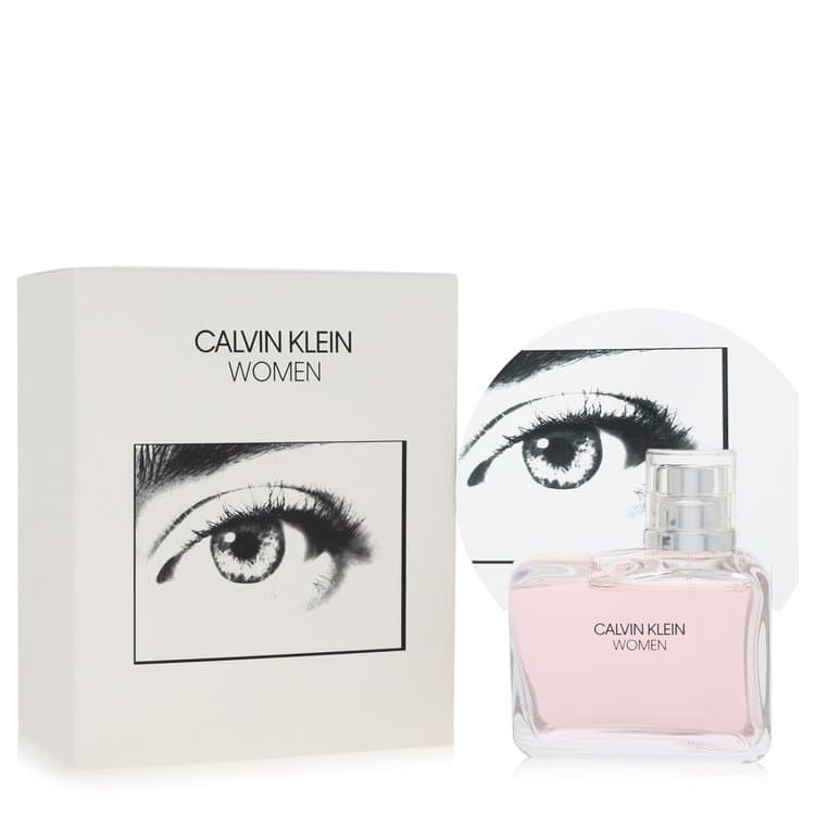 Calvin Klein Calvin Klein Woman