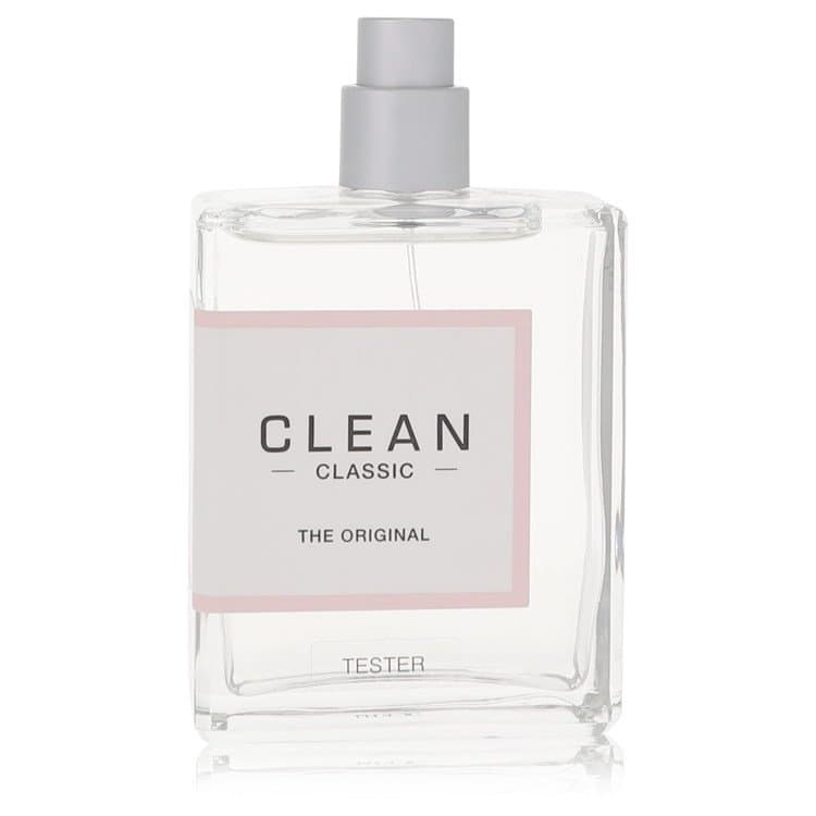 Clean Clean Original