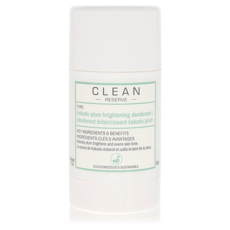 Clean Clean Reserve Kakadu Plum