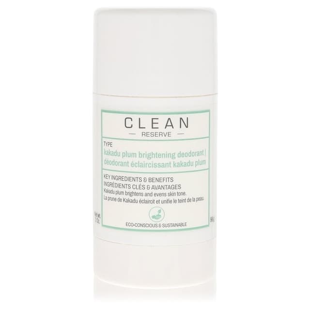 Clean Clean Reserve Kakadu Plum