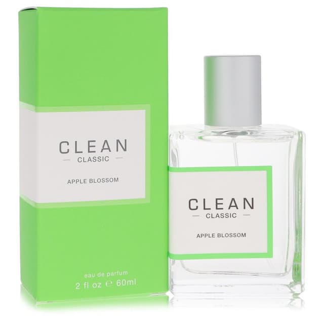 Clean Clean Classic Apple Blossom